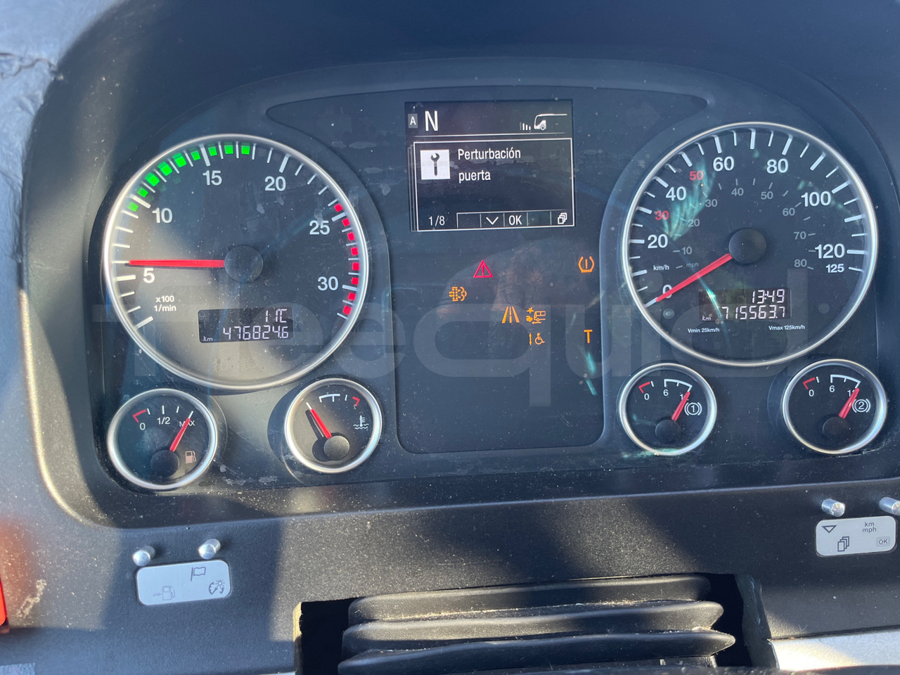 Man Lion's Coach - Туристический автобус: фото 3 Man Lion's Coach - Туристический автобус: фото 3