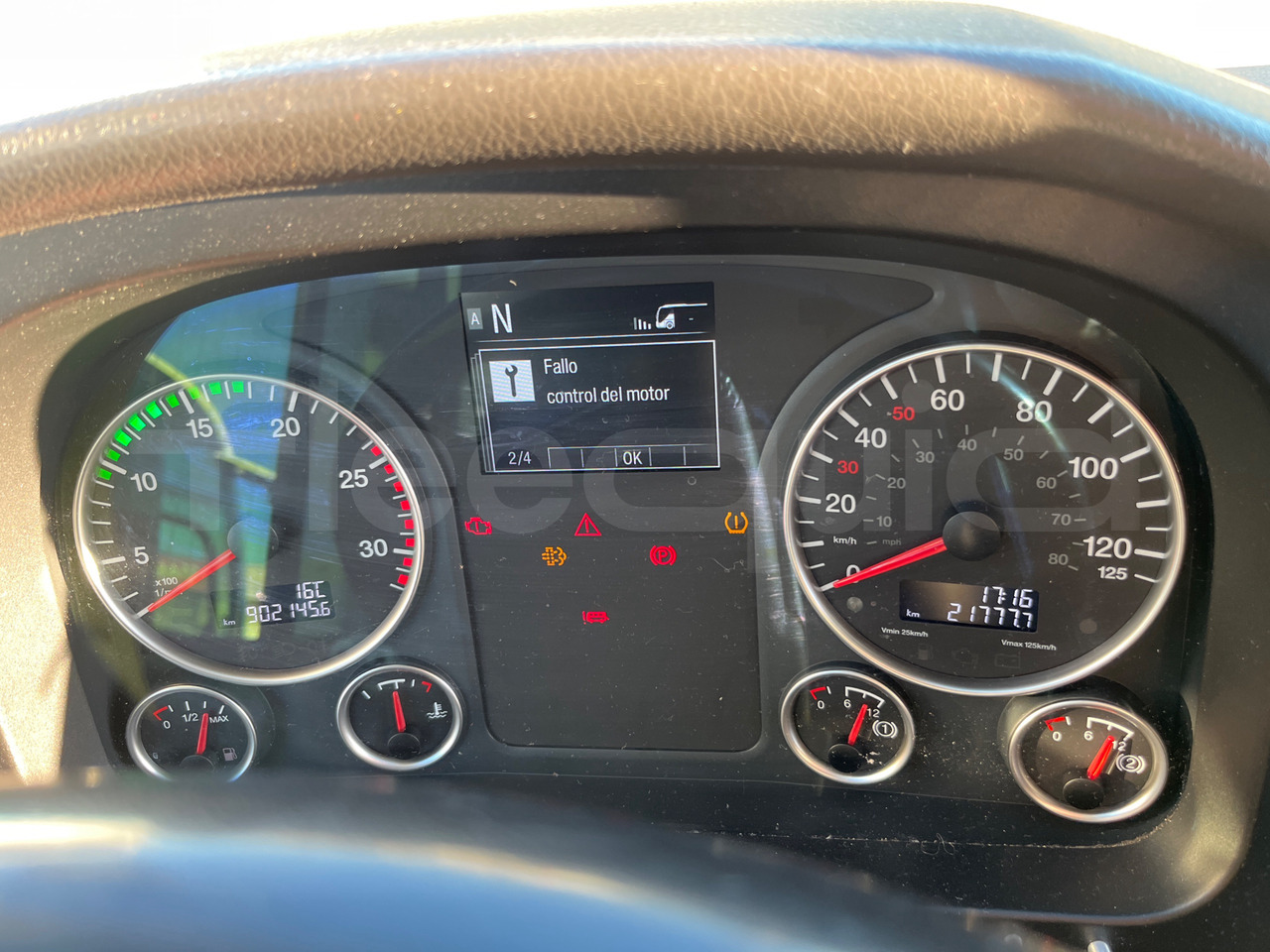 Man Lion's Coach - Туристический автобус: фото 3 Man Lion's Coach - Туристический автобус: фото 3