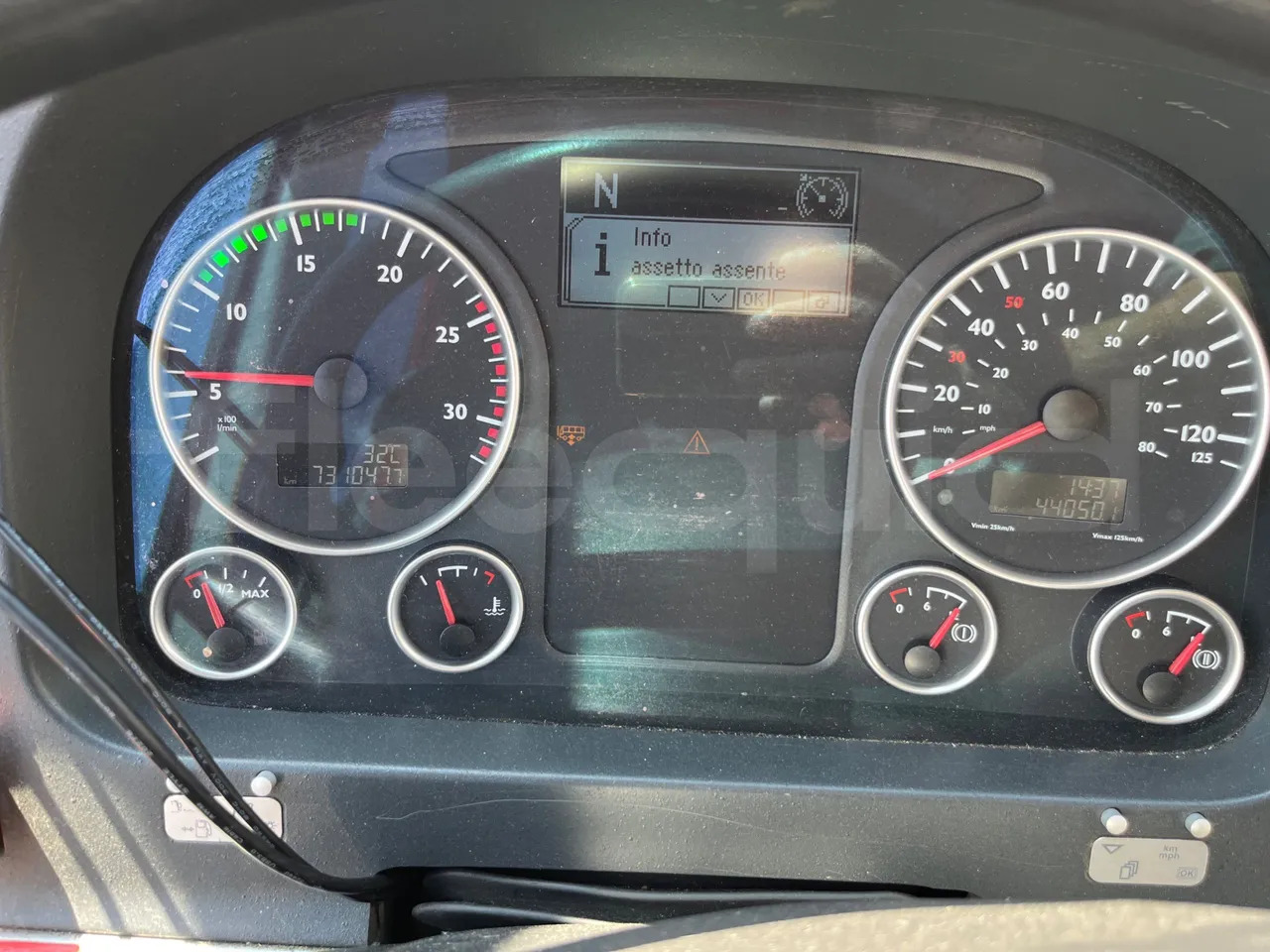 Man Lion's Coach - Туристический автобус: фото 3 Man Lion's Coach - Туристический автобус: фото 3