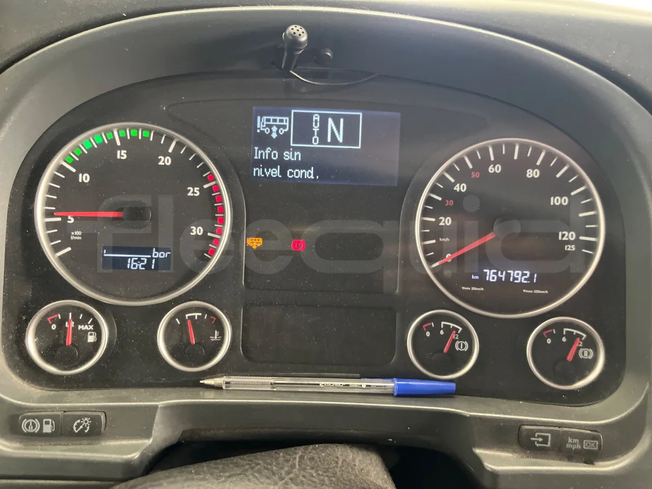 Man Ratio - Туристический автобус: фото 3 Man Ratio - Туристический автобус: фото 3