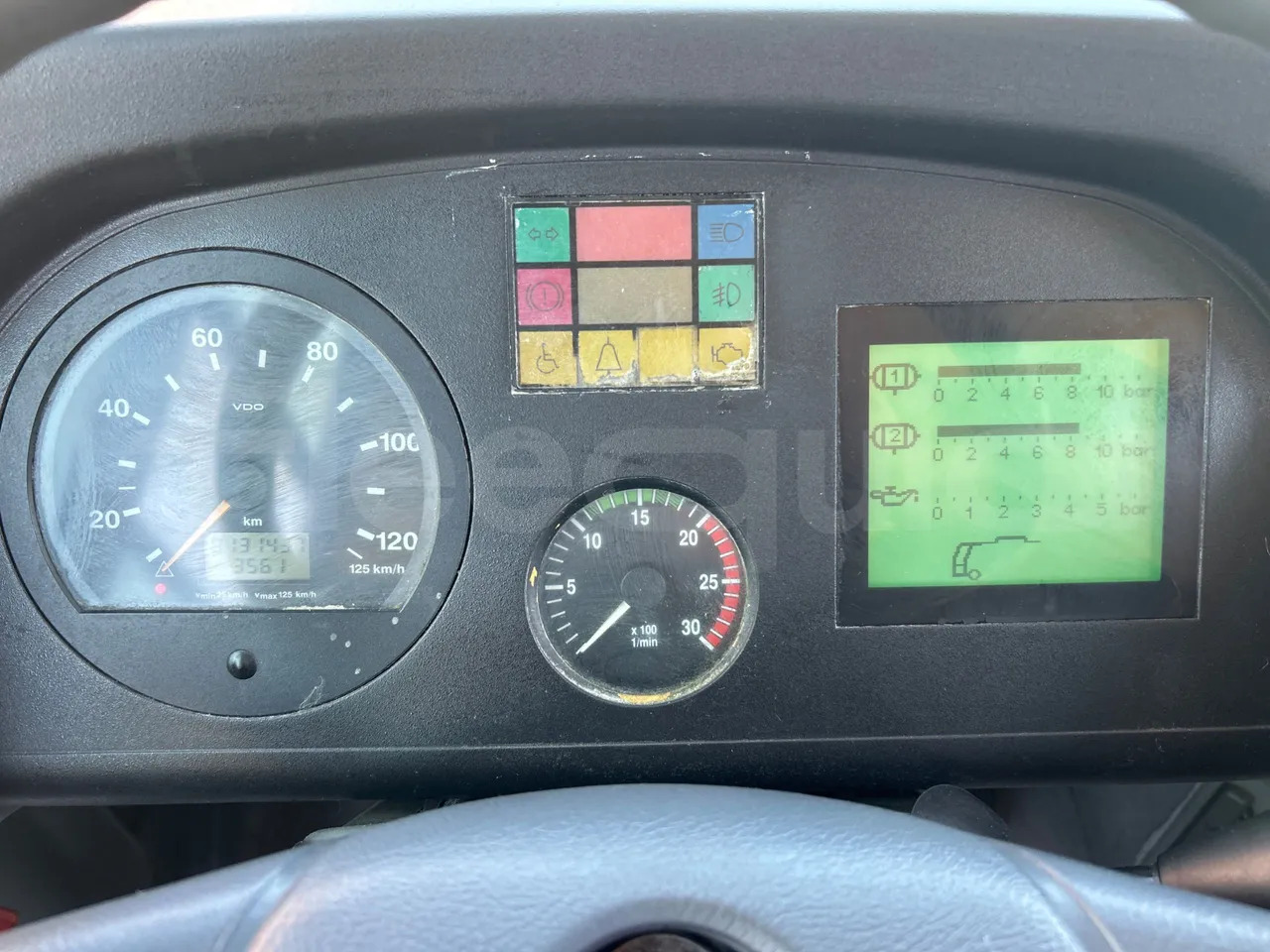 Mercedes-Benz Citaro G - Городской автобус: фото 3 Mercedes-Benz Citaro G - Городской автобус: фото 3