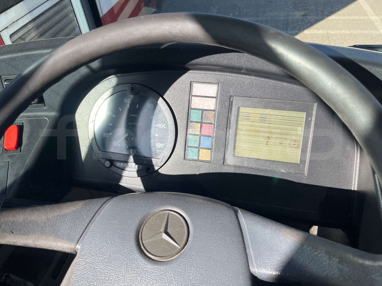 Mercedes-Benz Citaro - Городской автобус: фото 3 Mercedes-Benz Citaro - Городской автобус: фото 3