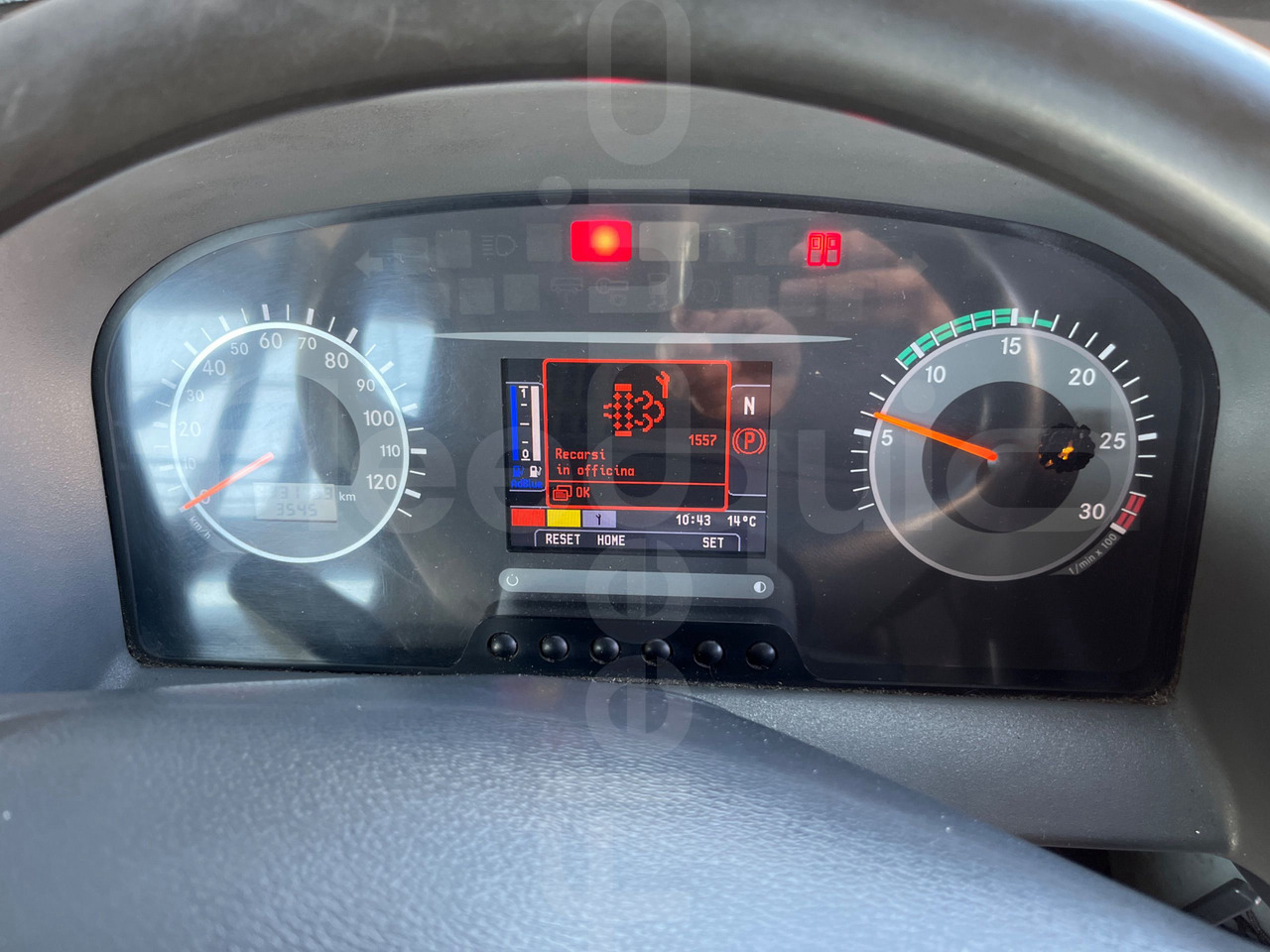 Mercedes-Benz Citaro - Городской автобус: фото 3 Mercedes-Benz Citaro - Городской автобус: фото 3