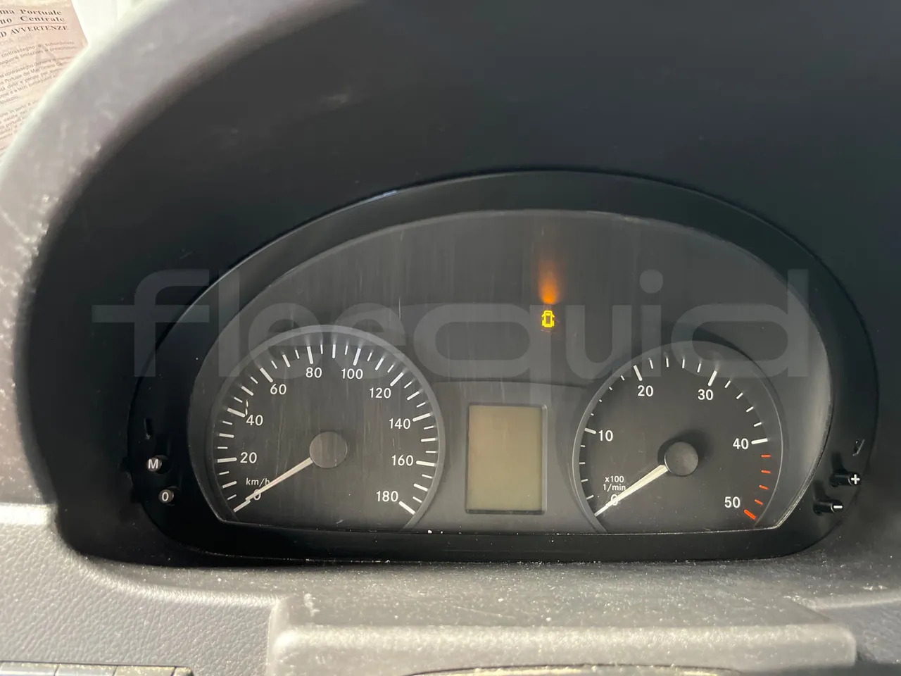 Mercedes-Benz Sprinter - Микроавтобус, Пассажирский фургон: фото 3 Mercedes-Benz Sprinter - Микроавтобус, Пассажирский фургон: фото 3