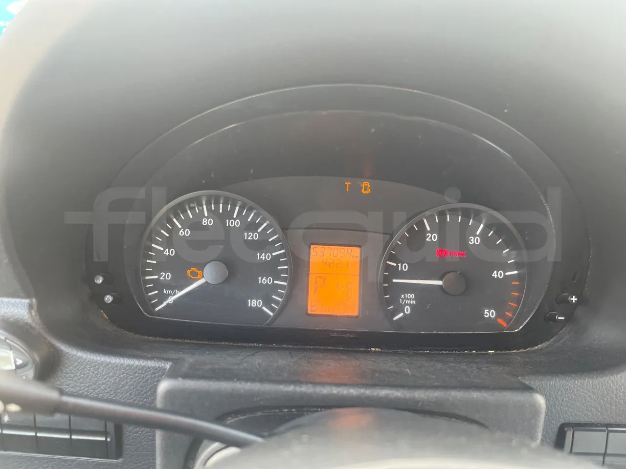 Mercedes-Benz Sprinter - Микроавтобус, Пассажирский фургон: фото 2 Mercedes-Benz Sprinter - Микроавтобус, Пассажирский фургон: фото 2