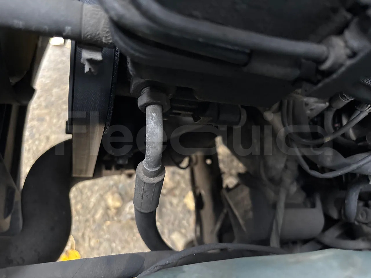 Микроавтобус, Пассажирский фургон Mercedes-Benz Sprinter: фото 16