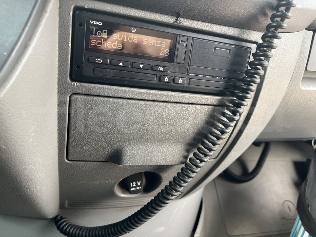 Mercedes-Benz Sprinter в лизинг Mercedes-Benz Sprinter: фото 17