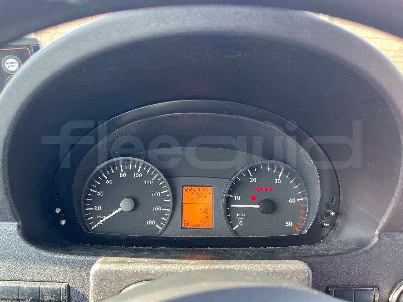 Mercedes-Benz Sprinter - Пригородный автобус: фото 3 Mercedes-Benz Sprinter - Пригородный автобус: фото 3