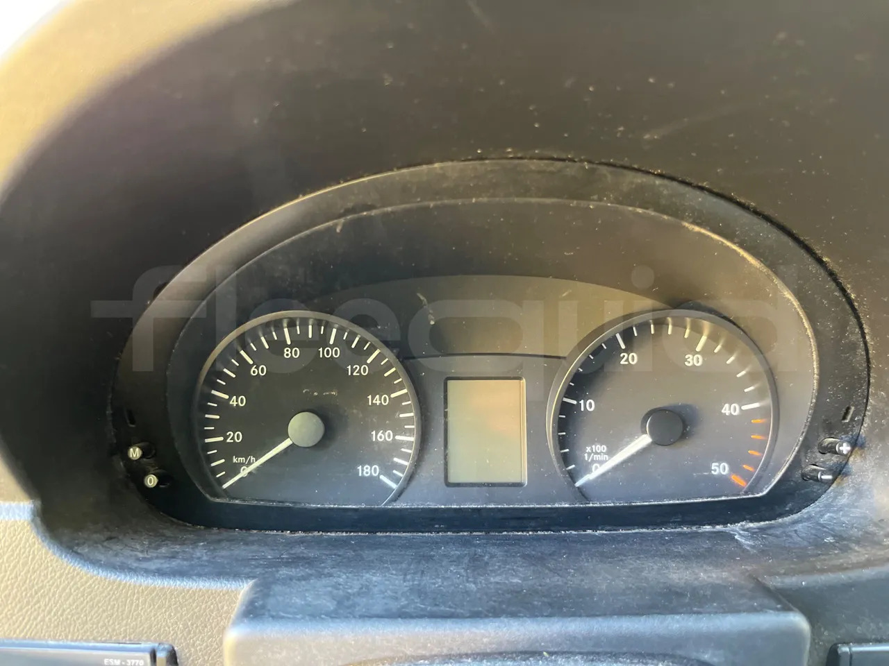 Mercedes-Benz Sprinter - Школьный автобус: фото 3 Mercedes-Benz Sprinter - Школьный автобус: фото 3