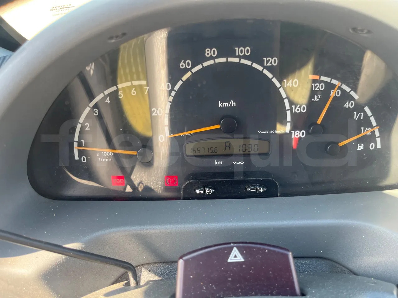 Mercedes-Benz Sprinter - Пригородный автобус: фото 3 Mercedes-Benz Sprinter - Пригородный автобус: фото 3