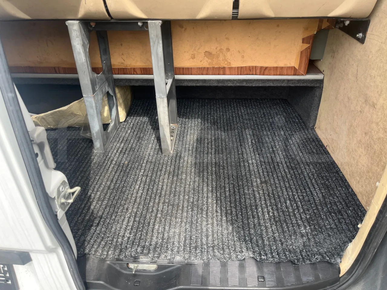 Mercedes-Benz Sprinter - Микроавтобус, Пассажирский фургон: фото 5 Mercedes-Benz Sprinter - Микроавтобус, Пассажирский фургон: фото 5