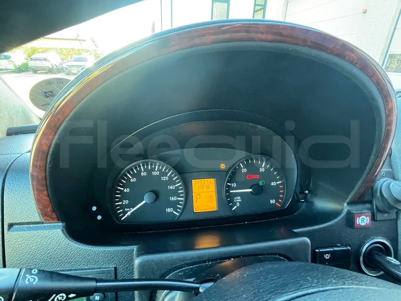 Mercedes-Benz Sprinter - Микроавтобус, Пассажирский фургон: фото 3 Mercedes-Benz Sprinter - Микроавтобус, Пассажирский фургон: фото 3