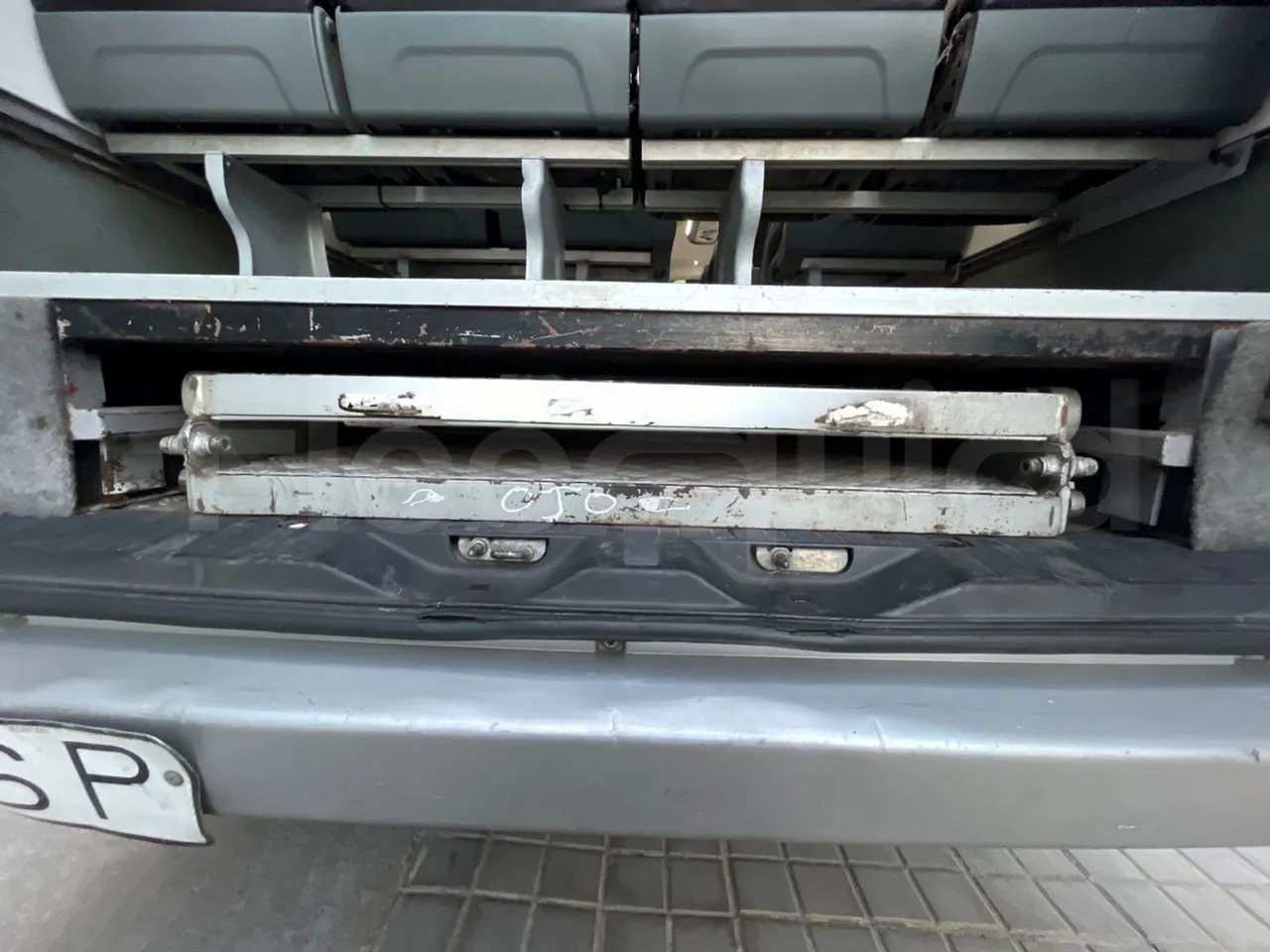 Туристический автобус Mercedes-Benz Sprinter: фото 14