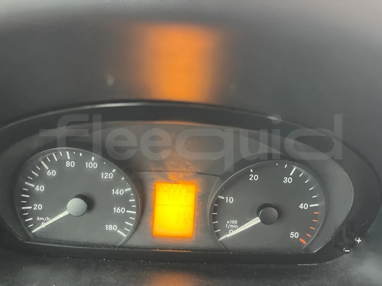 Mercedes-Benz Sprinter - Микроавтобус, Пассажирский фургон: фото 3 Mercedes-Benz Sprinter - Микроавтобус, Пассажирский фургон: фото 3