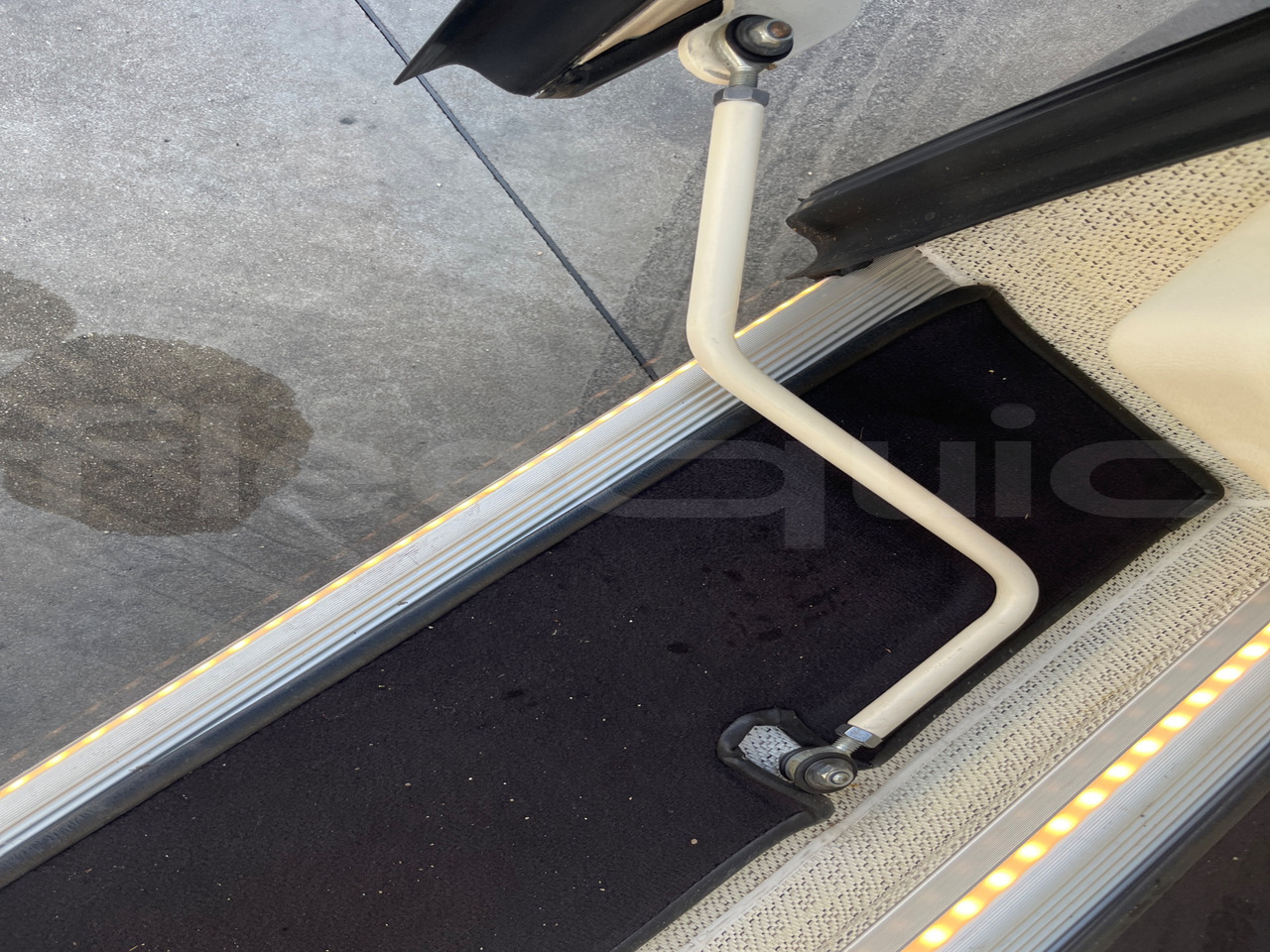 Микроавтобус, Пассажирский фургон Mercedes-Benz Sprinter: фото 8