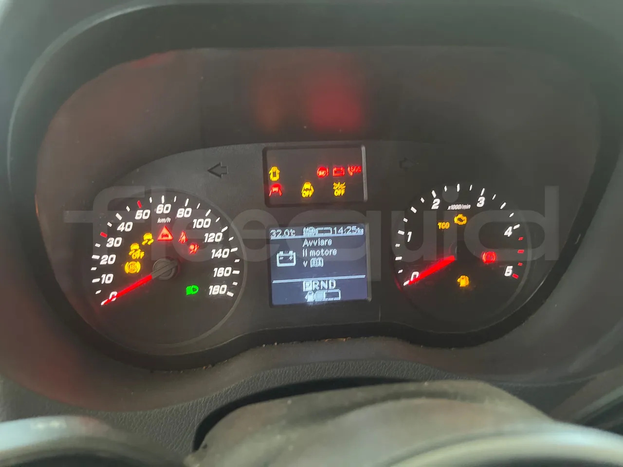 Mercedes-Benz Sprinter - Пригородный автобус: фото 3 Mercedes-Benz Sprinter - Пригородный автобус: фото 3