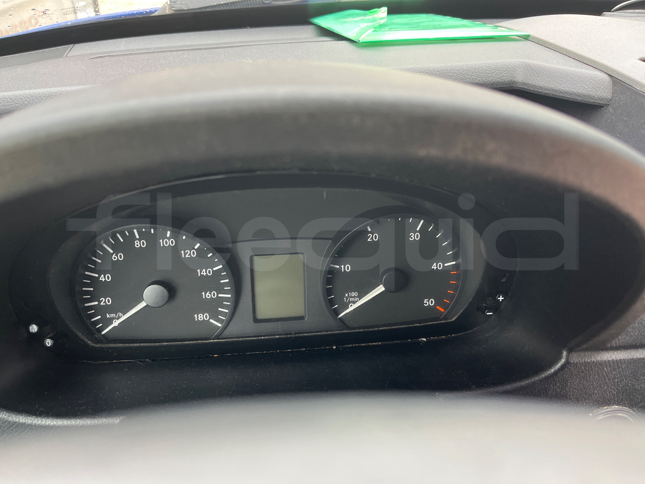 Mercedes-Benz Sprinter - Микроавтобус, Пассажирский фургон: фото 3 Mercedes-Benz Sprinter - Микроавтобус, Пассажирский фургон: фото 3