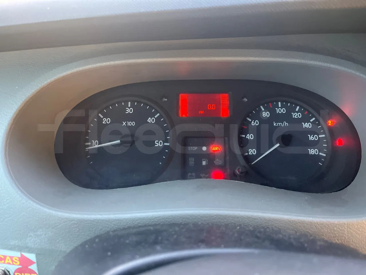 Renault Master - Микроавтобус, Пассажирский фургон: фото 3 Renault Master - Микроавтобус, Пассажирский фургон: фото 3