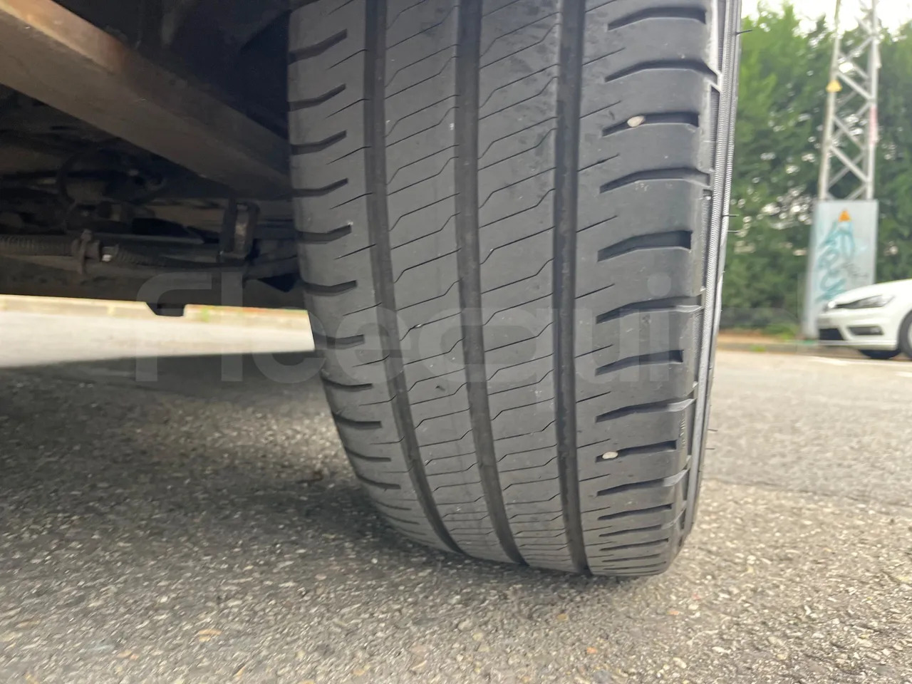 Микроавтобус, Пассажирский фургон Renault Master: фото 39 Микроавтобус, Пассажирский фургон Renault Master: фото 39