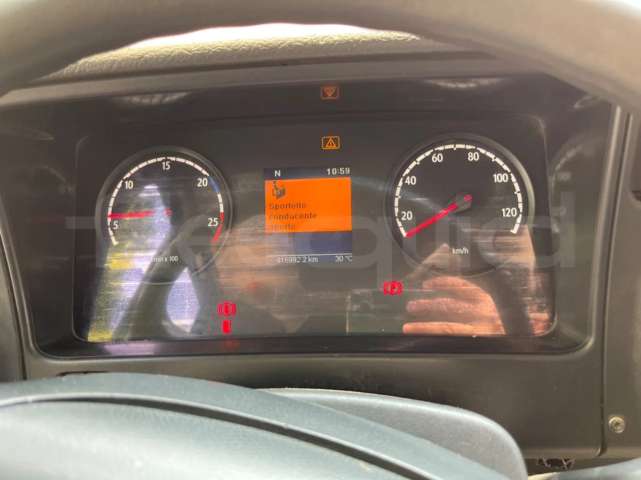 Scania Citywide LF - Городской автобус: фото 3 Scania Citywide LF - Городской автобус: фото 3