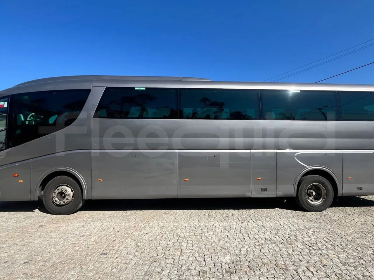 Scania Irizar - Туристический автобус: фото 5 Scania Irizar - Туристический автобус: фото 5