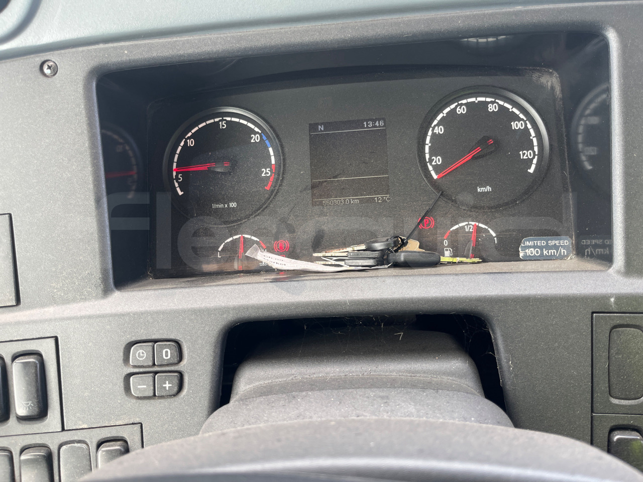 Scania Magnus - Пригородный автобус: фото 3 Scania Magnus - Пригородный автобус: фото 3