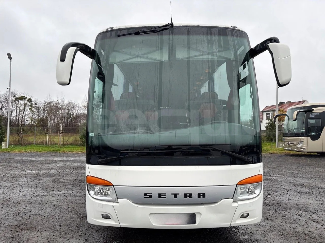 Setra S415 - Туристический автобус: фото 2 Setra S415 - Туристический автобус: фото 2