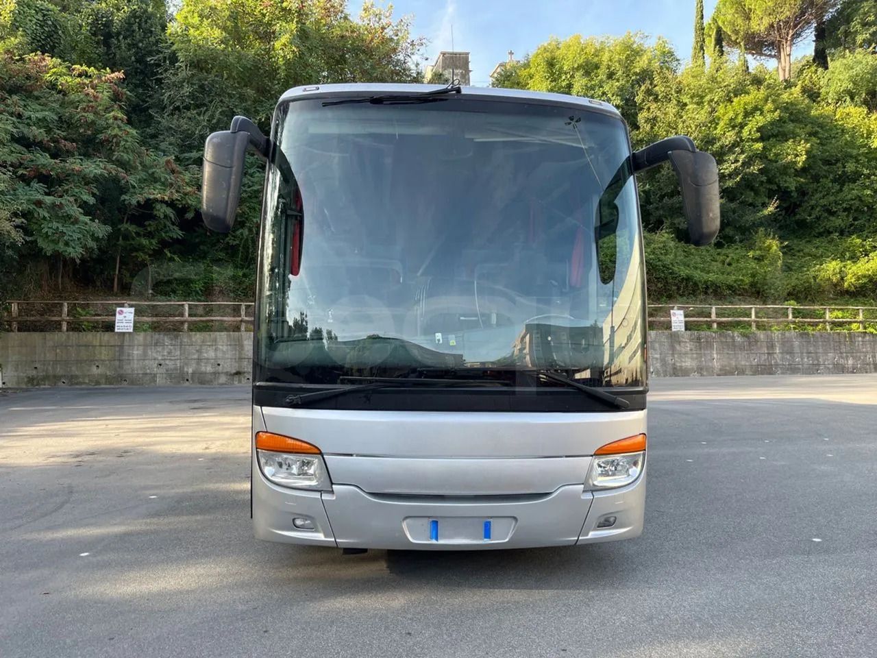 Setra S415 - Туристический автобус: фото 2 Setra S415 - Туристический автобус: фото 2