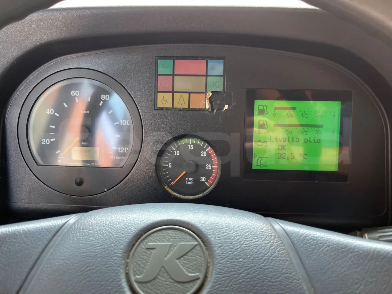 Setra S415 - Городской автобус: фото 2 Setra S415 - Городской автобус: фото 2