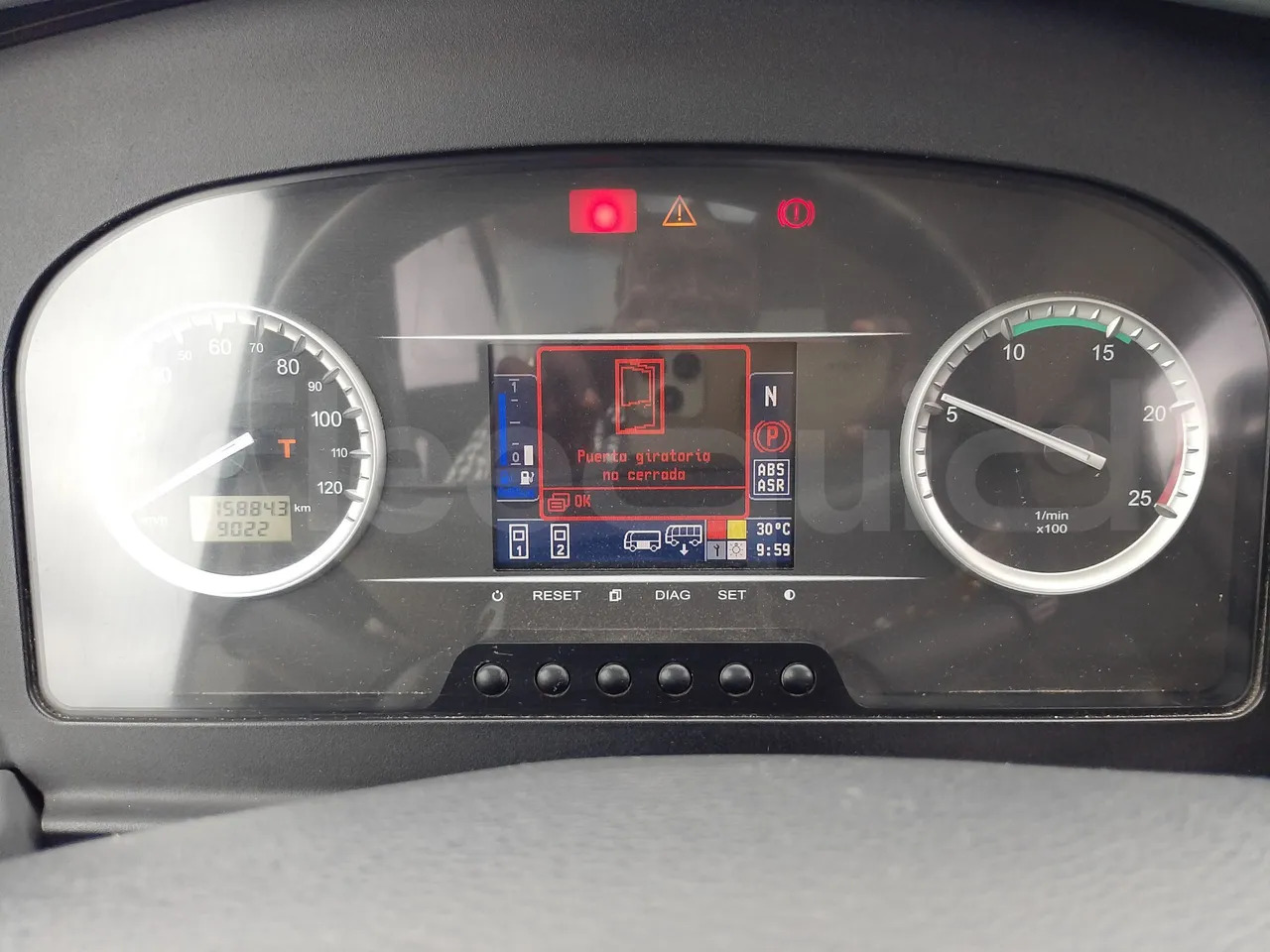 Setra S416 - Туристический автобус: фото 3 Setra S416 - Туристический автобус: фото 3