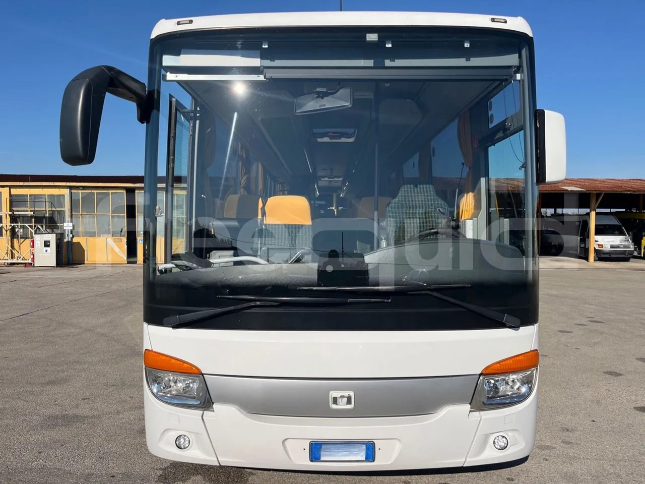 Setra S416 - Туристический автобус: фото 2 Setra S416 - Туристический автобус: фото 2