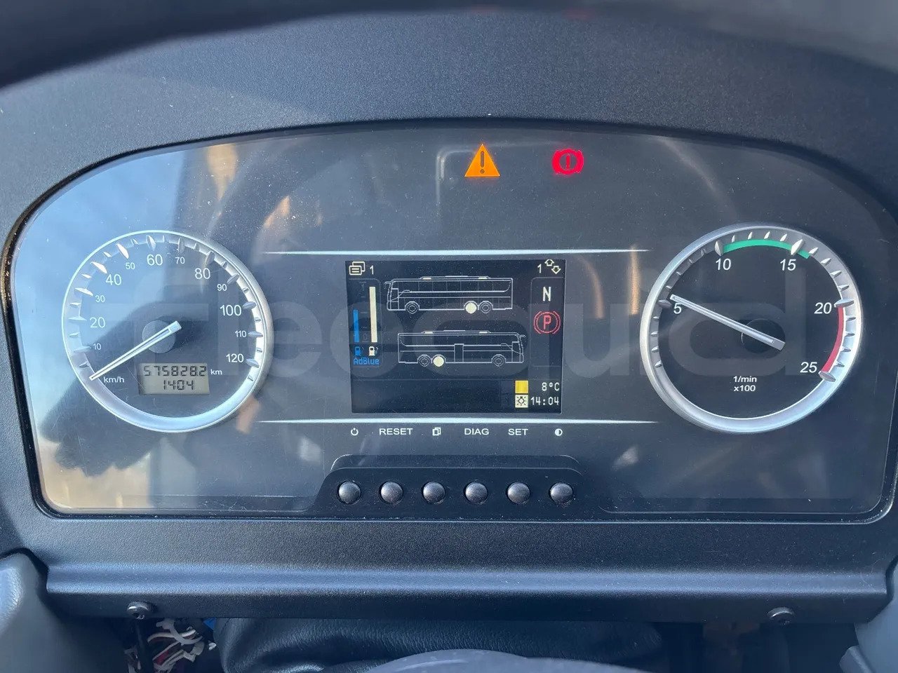 Setra S417 - Туристический автобус: фото 3 Setra S417 - Туристический автобус: фото 3