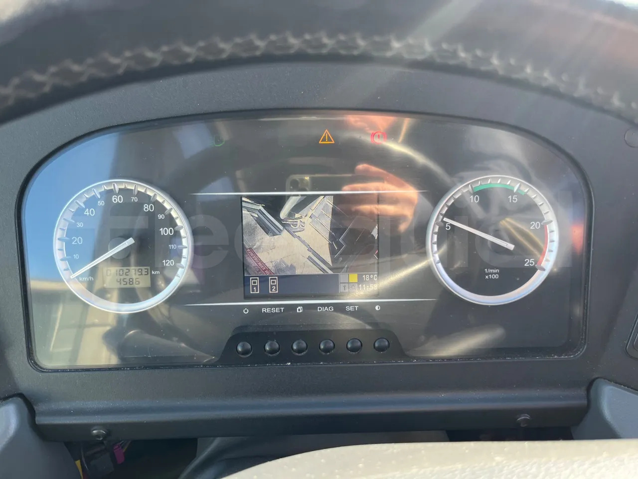 Setra S419 - Туристический автобус: фото 3 Setra S419 - Туристический автобус: фото 3