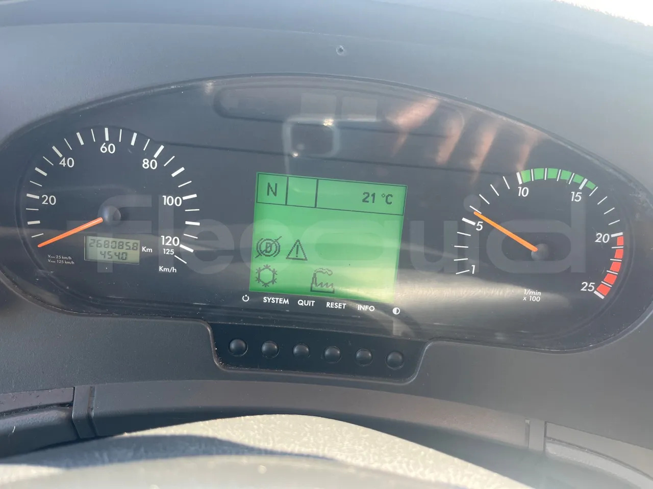 Setra S431 - Туристический автобус: фото 3 Setra S431 - Туристический автобус: фото 3