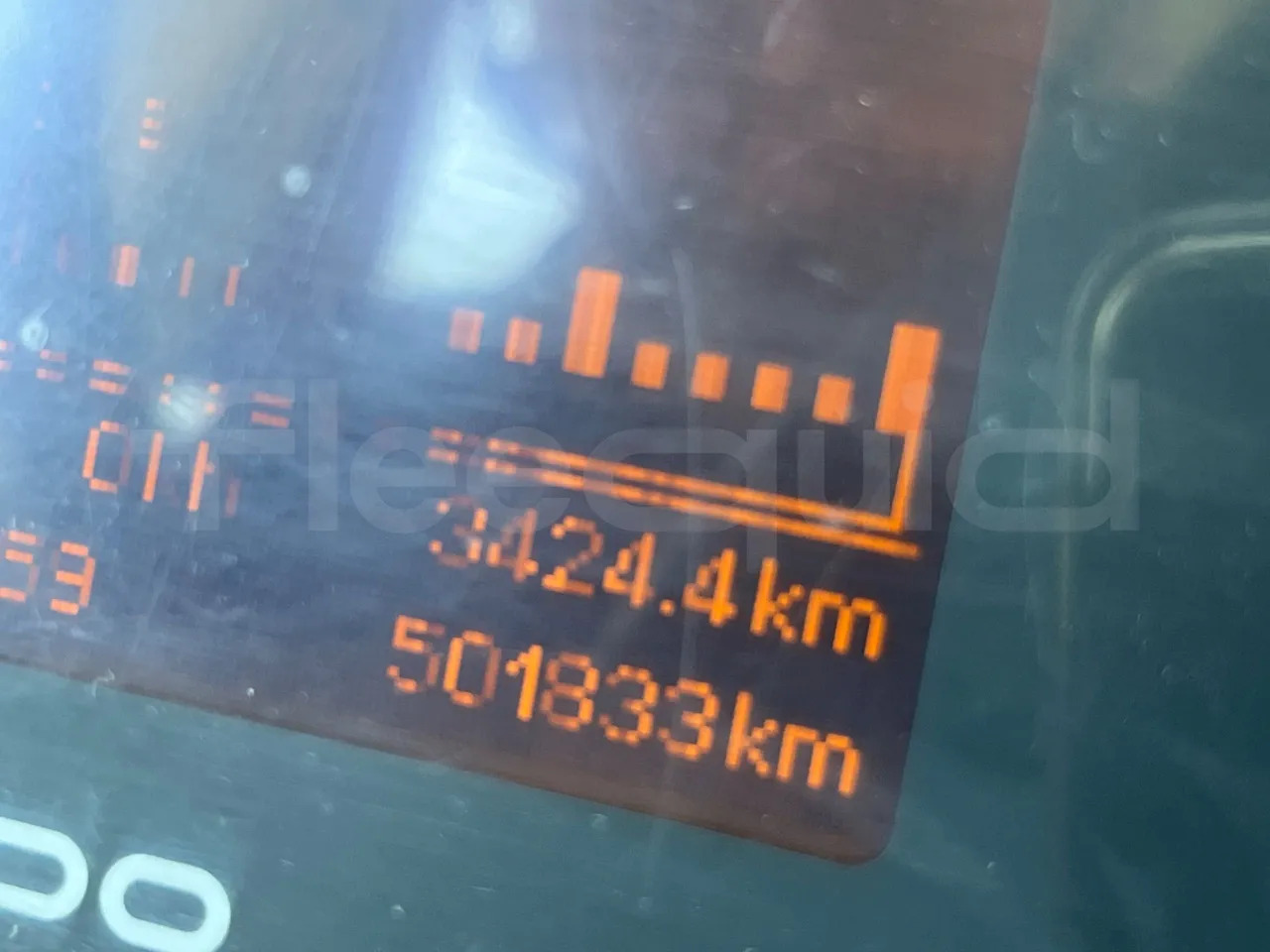 Temsa MD7 - Туристический автобус: фото 3 Temsa MD7 - Туристический автобус: фото 3