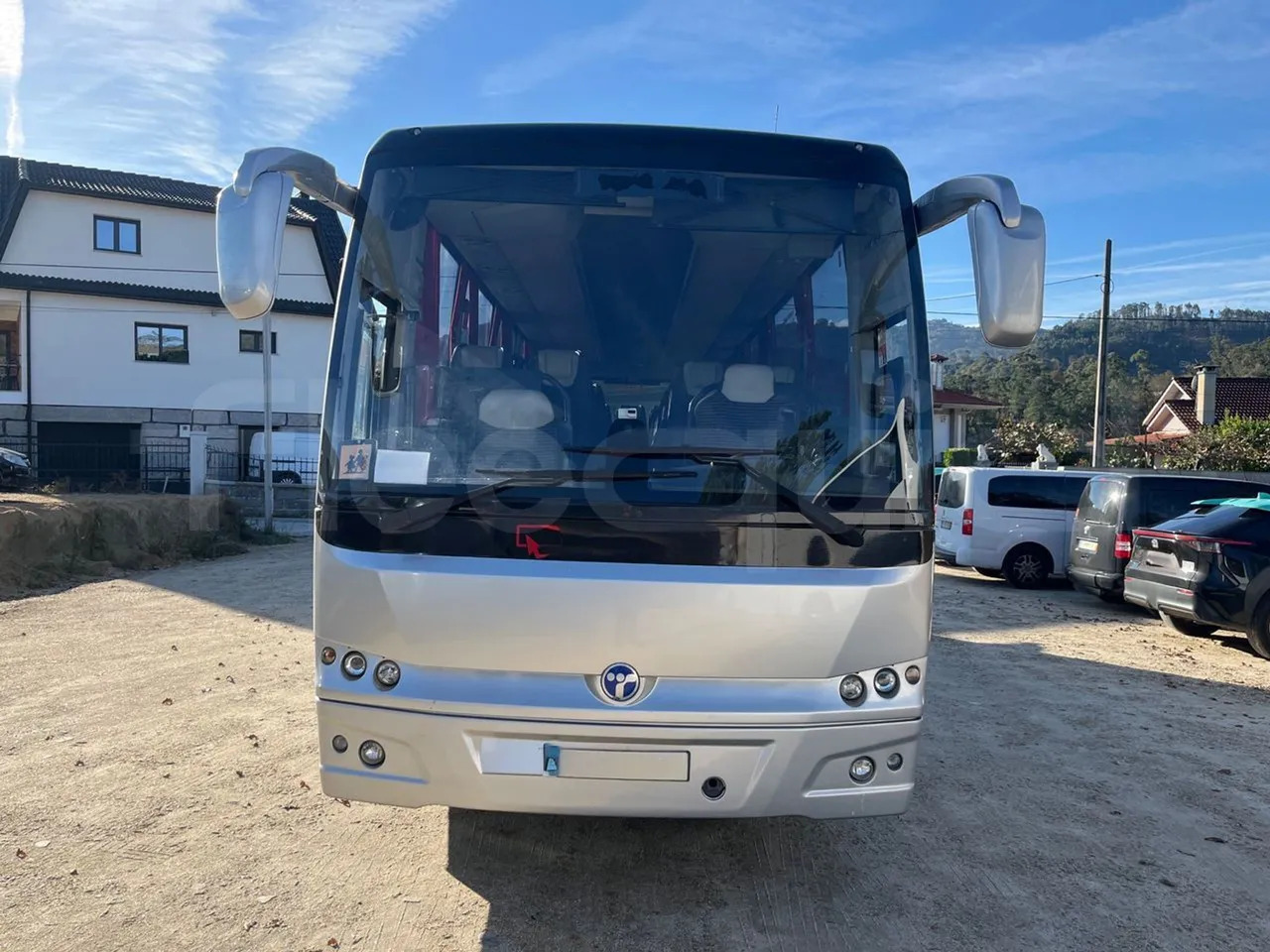 Temsa MD9 - Туристический автобус: фото 2 Temsa MD9 - Туристический автобус: фото 2