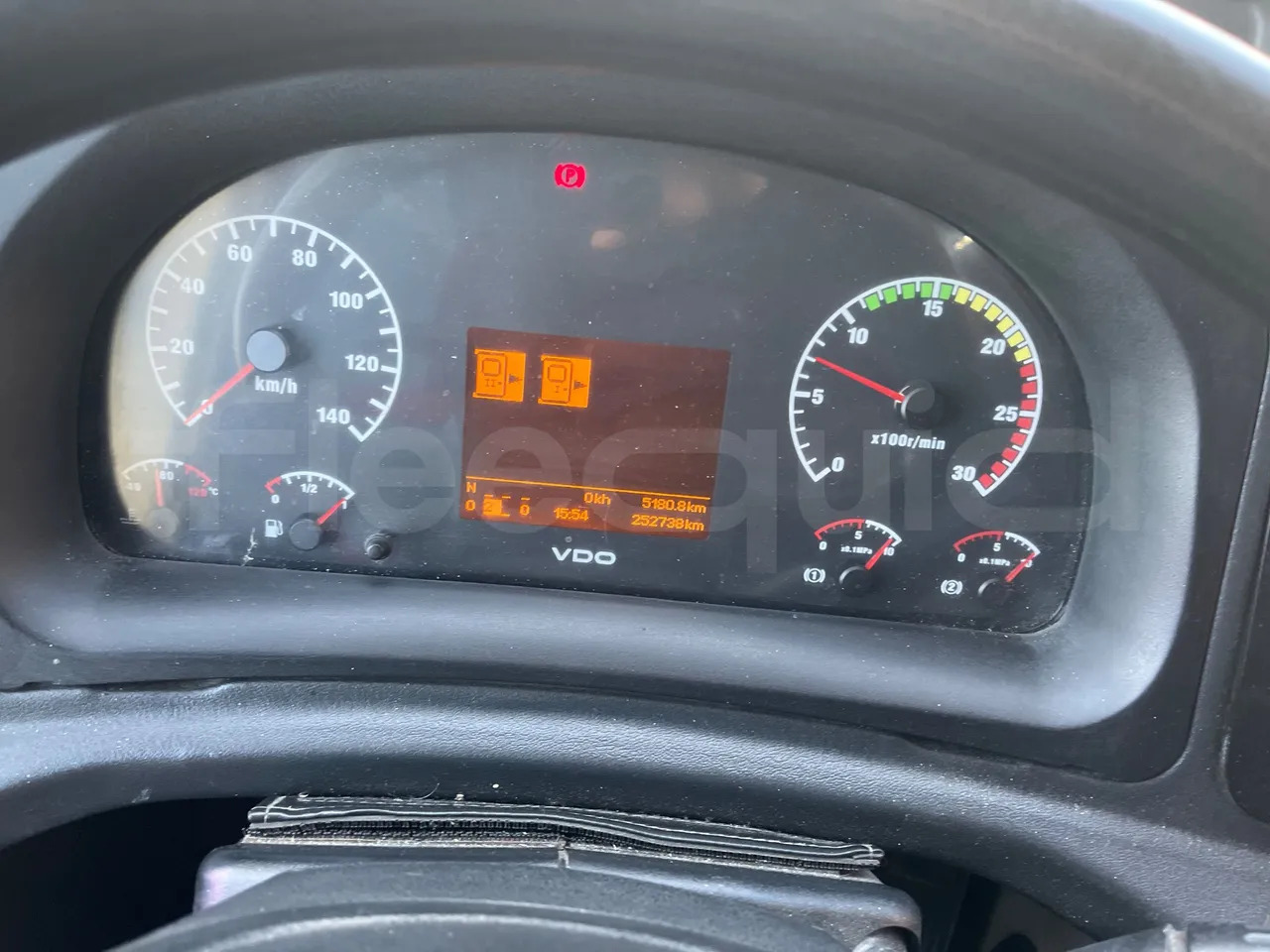 Temsa Opalin - Туристический автобус: фото 3 Temsa Opalin - Туристический автобус: фото 3