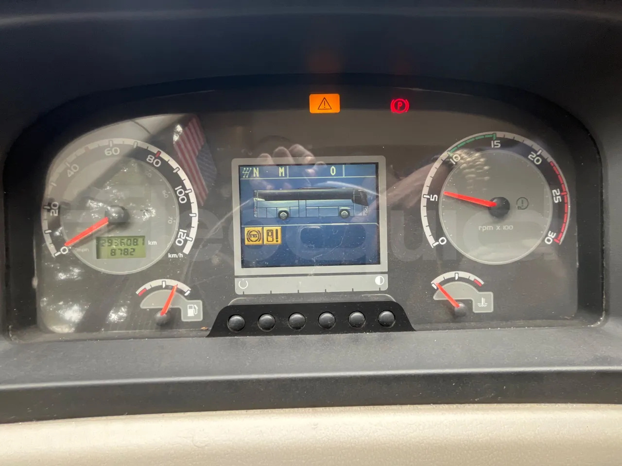 Vdl Futura - Туристический автобус: фото 3 Vdl Futura - Туристический автобус: фото 3