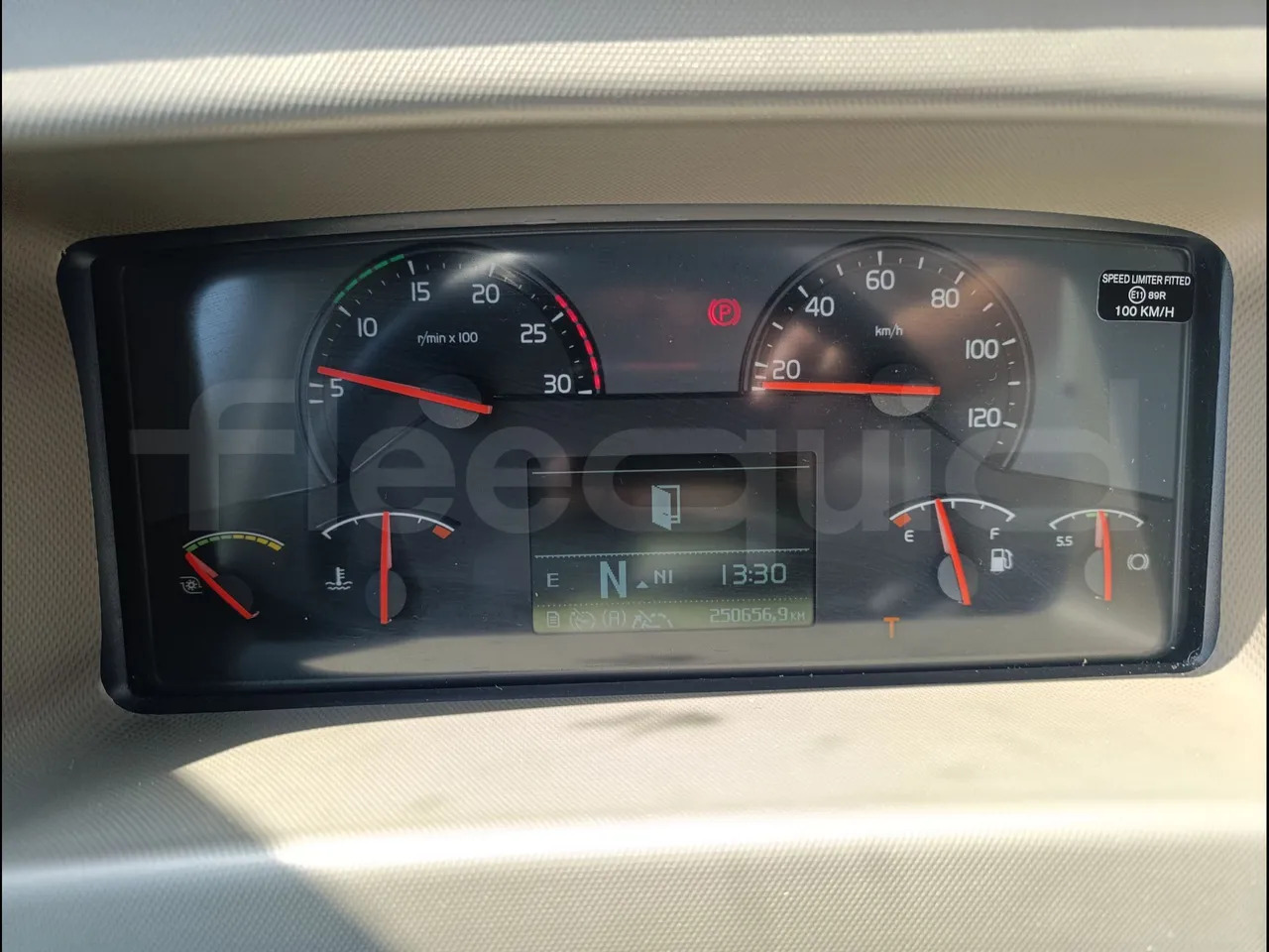 Volvo Sunsundegui - Туристический автобус: фото 3 Volvo Sunsundegui - Туристический автобус: фото 3