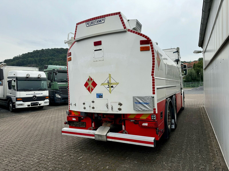 Scania R 500 Tankwagen Benzin-Diesel Oben und Unten Belfüllung - Грузовик-цистерна: фото 3 Scania R 500 Tankwagen Benzin-Diesel Oben und Unten Belfüllung - Грузовик-цистерна: фото 3