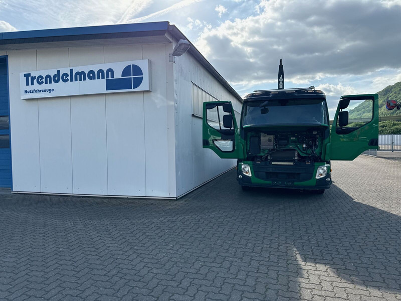 Volvo FE 330 62 TR CNG Erdgas Motor-Engine 6x2 lenk-liftachse - Крюковой мультилифт: фото 2 Volvo FE 330 62 TR CNG Erdgas Motor-Engine 6x2 lenk-liftachse - Крюковой мультилифт: фото 2