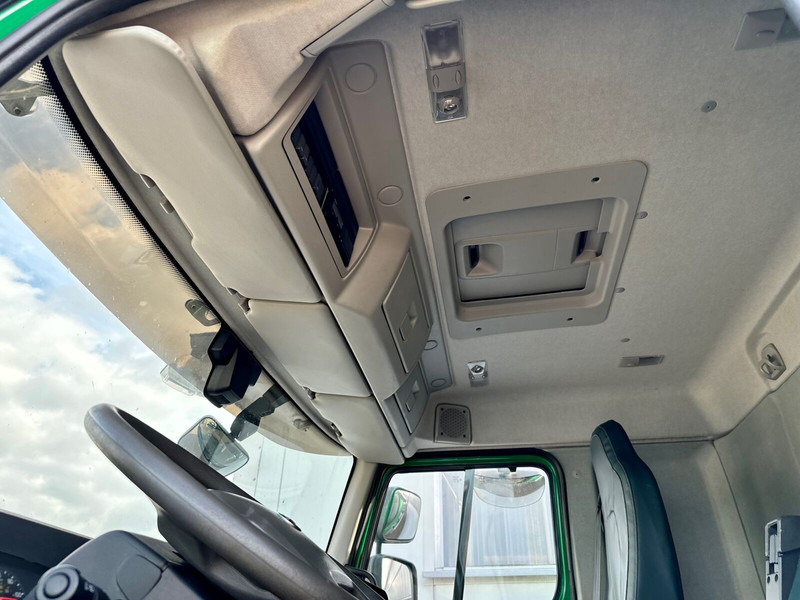 Volvo FE 330 62 TR CNG Erdgas Motor-Engine 6x2 lenk-liftachse - Крюковой мультилифт: фото 5 Volvo FE 330 62 TR CNG Erdgas Motor-Engine 6x2 lenk-liftachse - Крюковой мультилифт: фото 5