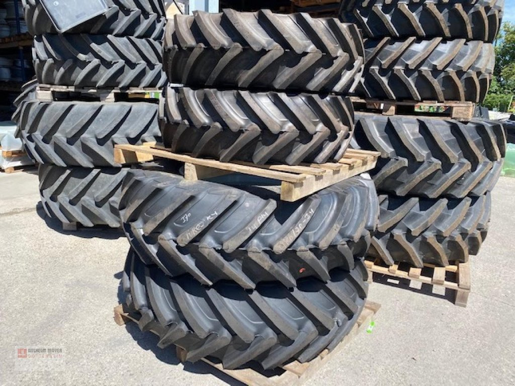 Alliance FORSTRÄDER 480/70 R 34 - Колесо для Лесозаготовительной техники: фото 1 Alliance FORSTRÄDER 480/70 R 34 - Колесо для Лесозаготовительной техники: фото 1