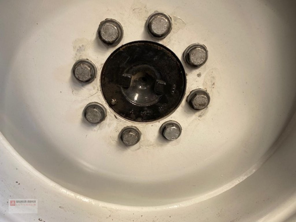 Alliance FORSTRÄDER 480/70 R 34 - Колесо для Лесозаготовительной техники: фото 4 Alliance FORSTRÄDER 480/70 R 34 - Колесо для Лесозаготовительной техники: фото 4