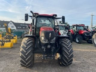 CASE IH CVX 145 - Трактор: фото 1 CASE IH CVX 145 - Трактор: фото 1