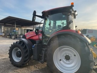 CASE IH CVX 145 - Трактор: фото 2 CASE IH CVX 145 - Трактор: фото 2