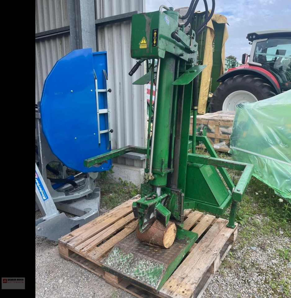 STOCKMANN H 3000 - Дровокол: фото 3 STOCKMANN H 3000 - Дровокол: фото 3