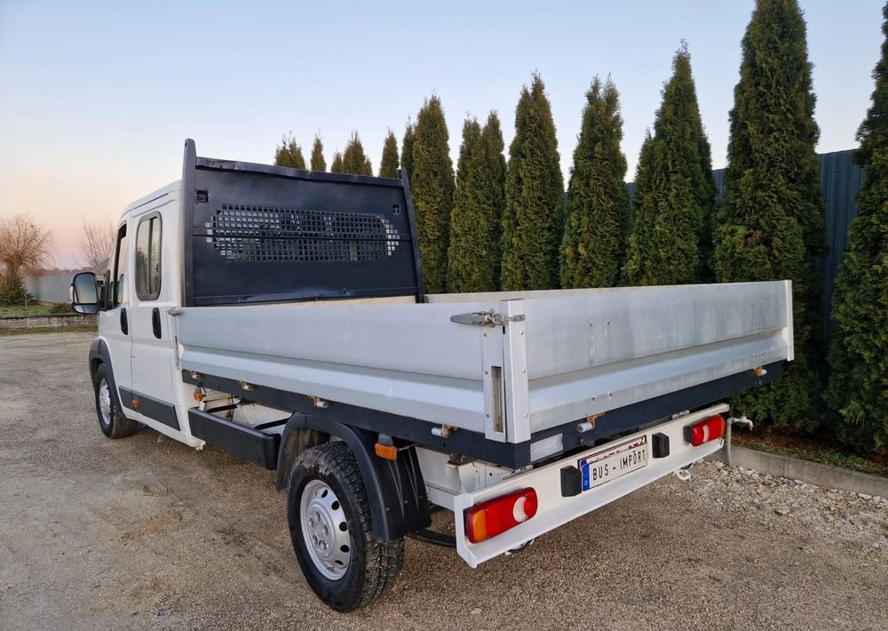 Citroën Jumper 130KM - Грузопассажирский фургон: фото 3 Citroën Jumper 130KM - Грузопассажирский фургон: фото 3