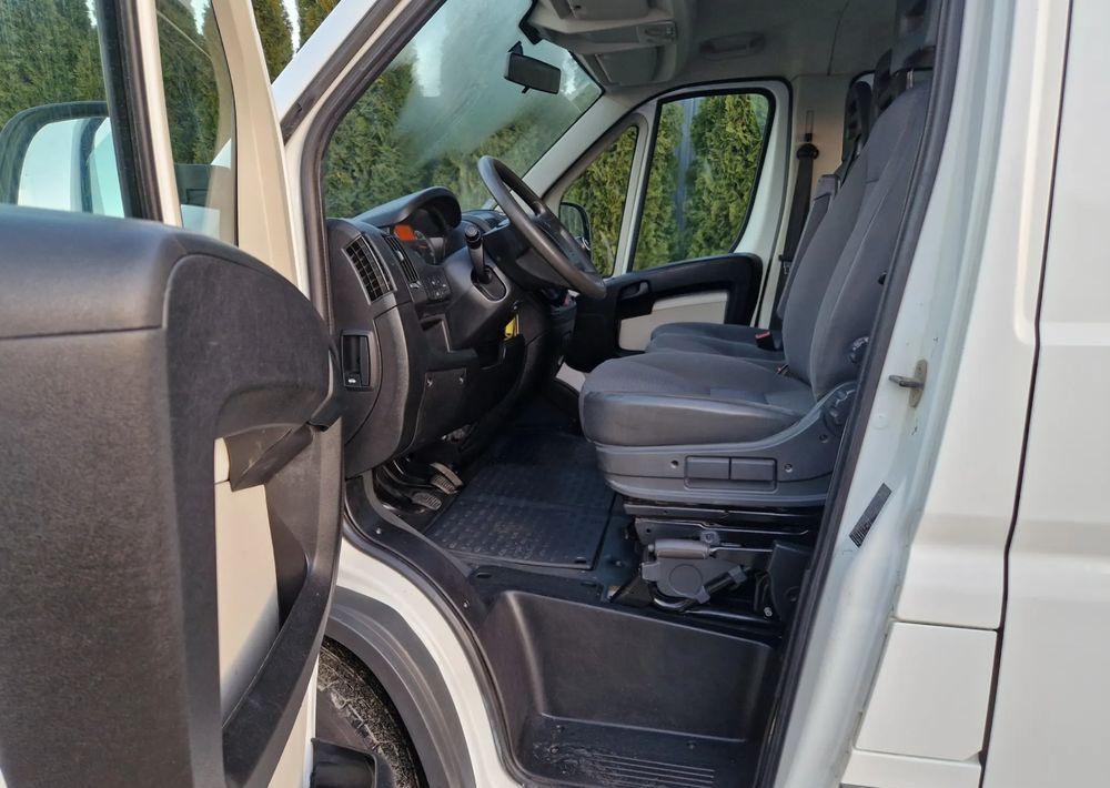 Citroën Jumper 130KM - Грузопассажирский фургон: фото 4 Citroën Jumper 130KM - Грузопассажирский фургон: фото 4