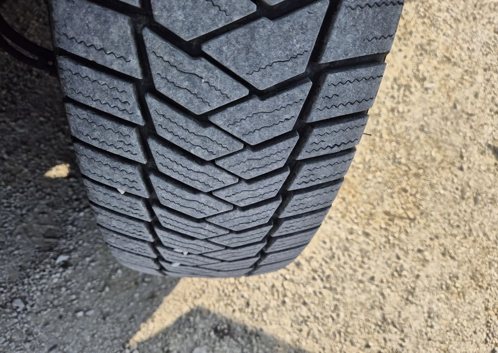 Малотоннажный бортовой грузовик Fiat Ducato 2.3 130KM Maxi Plandeka: фото 16